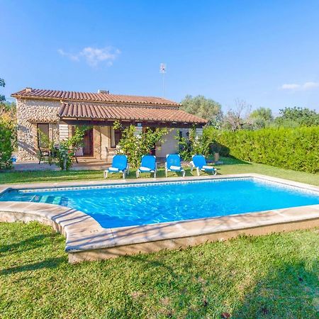 Villa Totxa By Sealand Villas Польєнса Екстер'єр фото